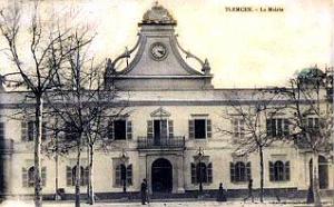 Tlemcen 608